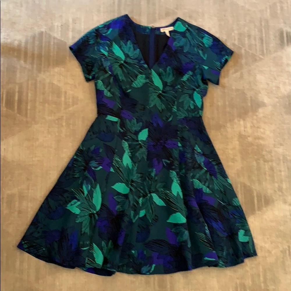 Rebecca Taylor Cocktail Dress